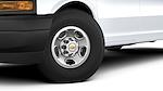 New 2026 Chevrolet Express 2500 Empty Cargo Van thumbnail 6
