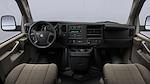 New 2026 Chevrolet Express 2500 Empty Cargo Van thumbnail 7