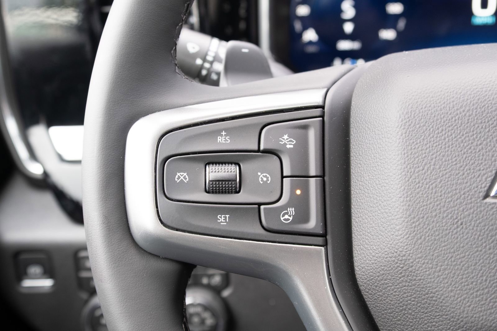 New 2026 Chevrolet Silverado 1500 LT Crew Cab - photo 6