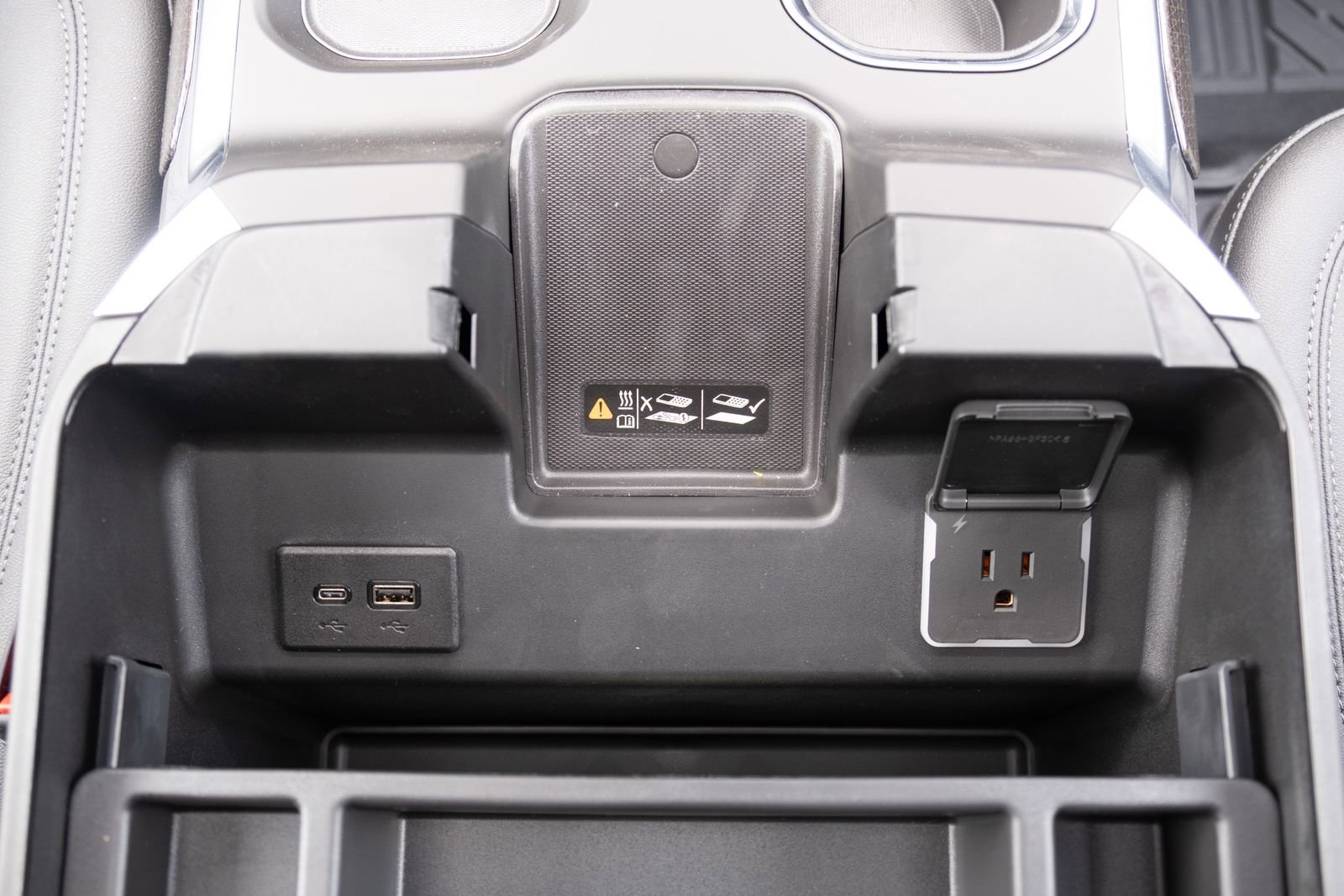 New 2026 Chevrolet Silverado 1500 LT Crew Cab - photo 9