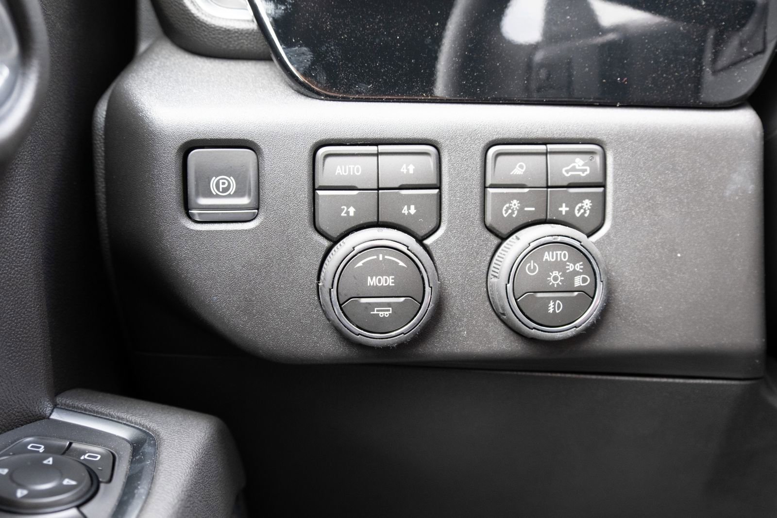 New 2026 Chevrolet Silverado 1500 LT Crew Cab - photo 10