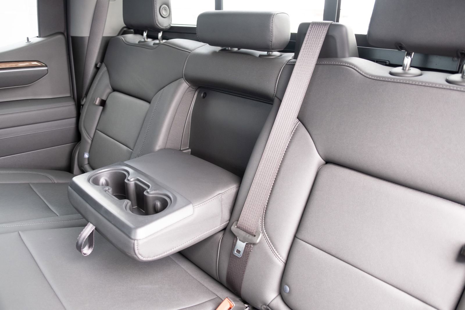 New 2026 Chevrolet Silverado 1500 LT Crew Cab - photo 20