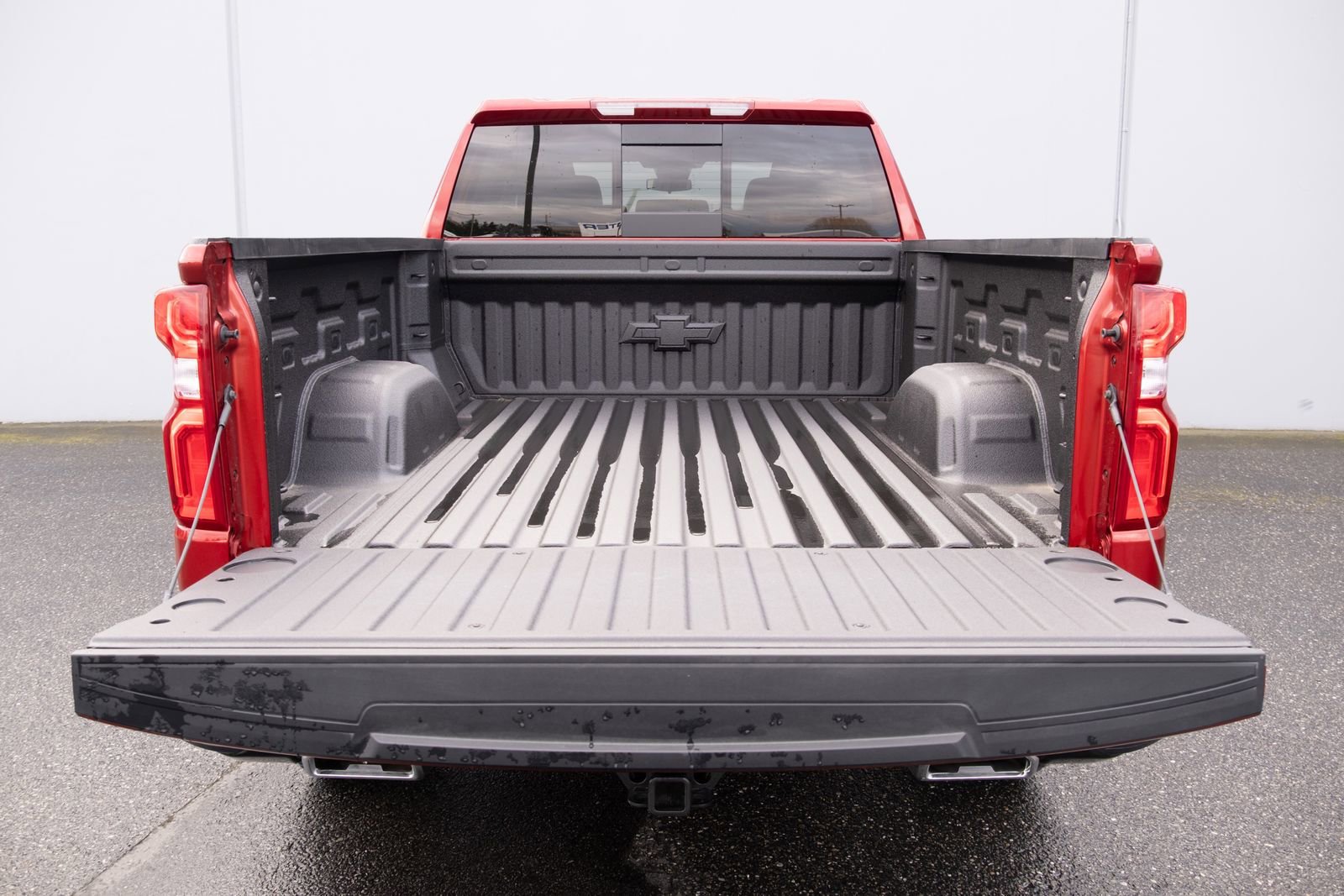New 2026 Chevrolet Silverado 1500 LT Crew Cab - photo 26