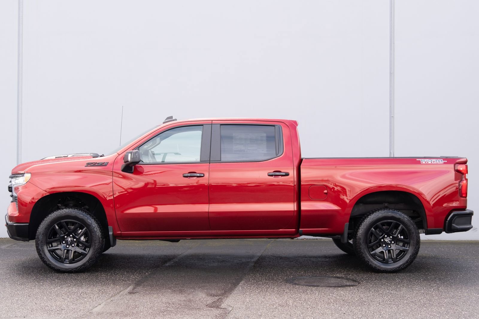New 2026 Chevrolet Silverado 1500 LT Crew Cab - photo 30