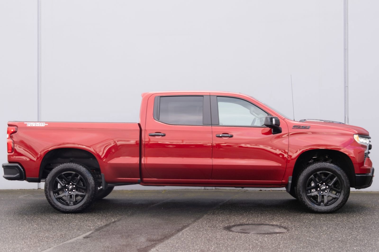 New 2026 Chevrolet Silverado 1500 LT Crew Cab - photo 31