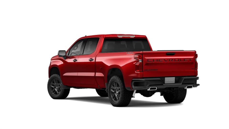 New 2026 Chevrolet Silverado 1500 LT Crew Cab - photo 35