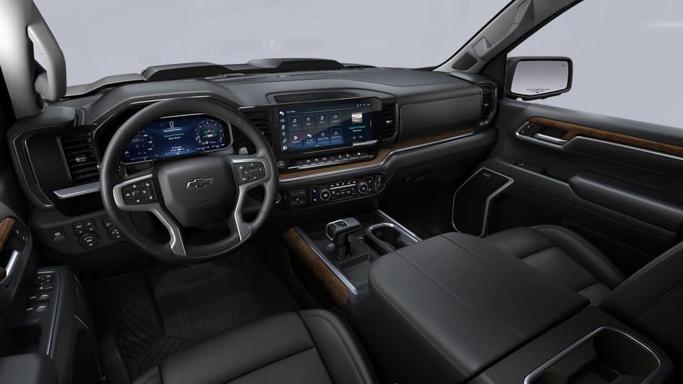 New 2026 Chevrolet Silverado 1500 LT Crew Cab - photo 38