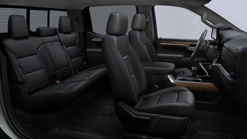 New 2026 Chevrolet Silverado 1500 LT Crew Cab - photo 39