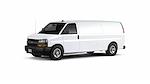 New 2025 Chevrolet Express 3500 Empty Cargo Van thumbnail 4