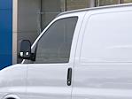 New 2026 Chevrolet Express 2500 Empty Cargo Van thumbnail 11