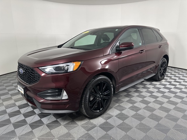 Used 2023 Ford Edge ST - photo 6