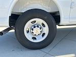 New 2026 Chevrolet Express 2500 Empty Cargo Van thumbnail 8