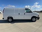 New 2026 Chevrolet Express 2500 Empty Cargo Van thumbnail 1