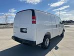 New 2026 Chevrolet Express 2500 Empty Cargo Van thumbnail 2