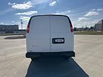 New 2026 Chevrolet Express 2500 Empty Cargo Van thumbnail 3