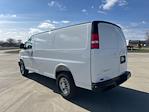 New 2026 Chevrolet Express 2500 Empty Cargo Van thumbnail 4