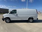 New 2026 Chevrolet Express 2500 Empty Cargo Van thumbnail 5