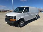 New 2026 Chevrolet Express 2500 Empty Cargo Van thumbnail 6