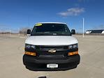 New 2026 Chevrolet Express 2500 Empty Cargo Van thumbnail 7
