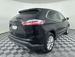 Used 2022 Ford Edge Titanium thumbnail 2