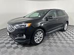 Used 2022 Ford Edge Titanium thumbnail 6