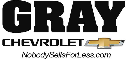 Gray Chevrolet ci2 Test Site's logo
