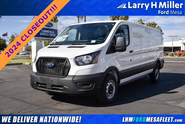 New 2024 Ford Transit 150 - photo 1