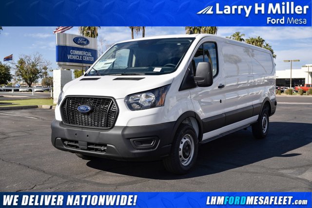 New 2024 Ford Transit 150 - photo 1