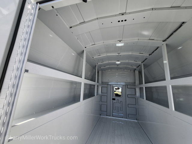 New 2026 Ford E-350 Cutaway - photo 14