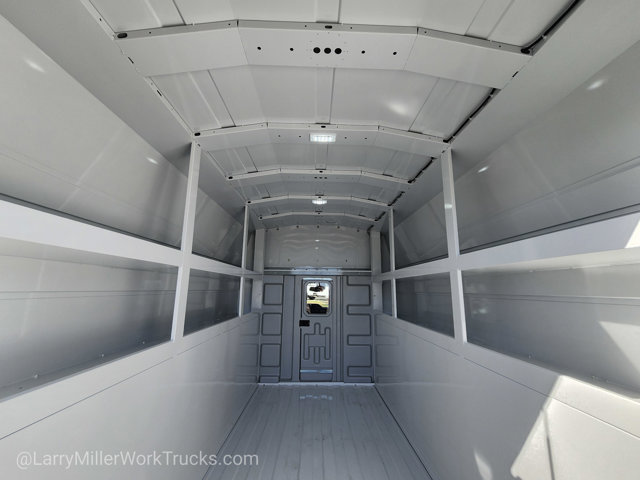 New 2026 Ford E-350 Cutaway - photo 15