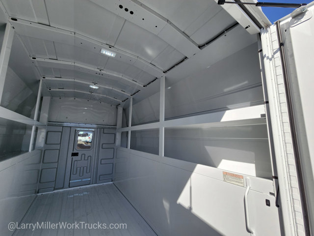 New 2026 Ford E-350 Cutaway - photo 16