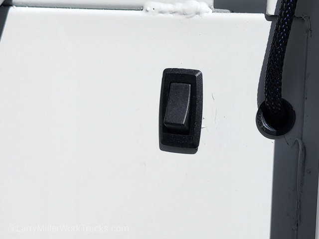 New 2026 Ford E-350 Cutaway - photo 18