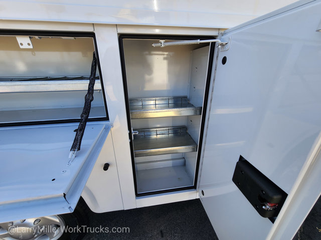 New 2026 Ford E-350 Cutaway - photo 23