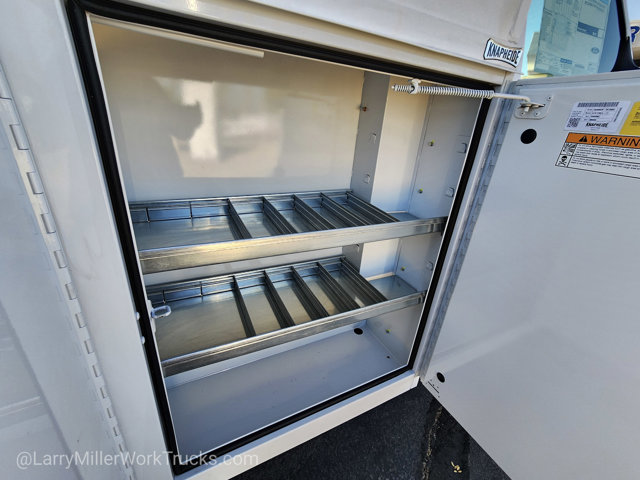 New 2026 Ford E-350 Cutaway - photo 24