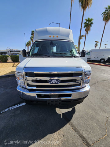 New 2026 Ford E-350 Cutaway - photo 26