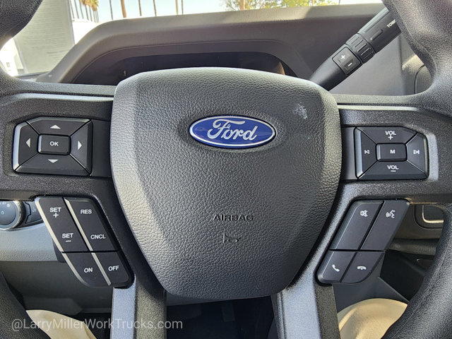 New 2026 Ford E-350 Cutaway - photo 28