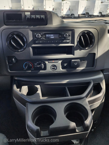 New 2026 Ford E-350 Cutaway - photo 30