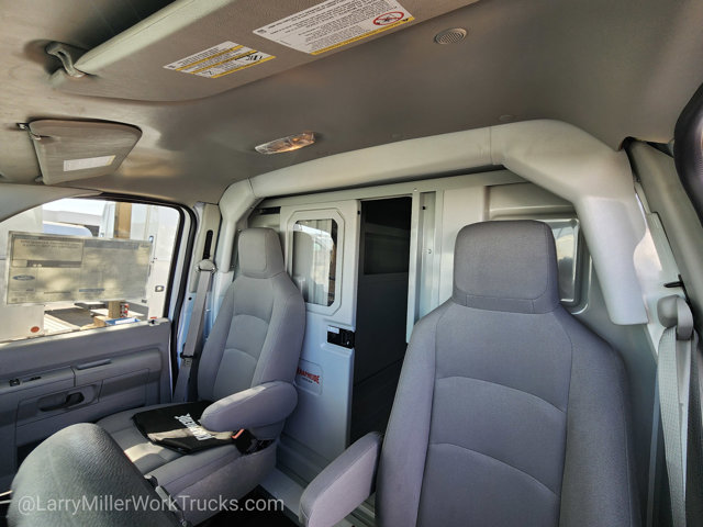 New 2026 Ford E-350 Cutaway - photo 36