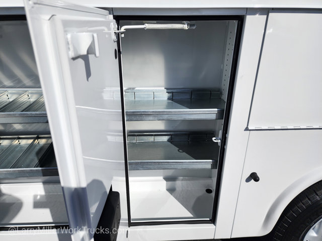 New 2026 Ford E-350 Cutaway - photo 5