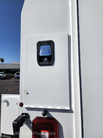 New 2026 Ford E-350 Cutaway - photo 9