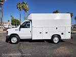 New 2026 Ford E-350 Cutaway thumbnail 2