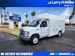 New 2026 Ford E-350 Cutaway thumbnail 1