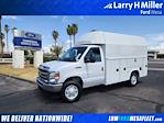 New 2026 Ford E-350 Cutaway thumbnail 1