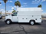 New 2026 Ford E-350 Cutaway thumbnail 2
