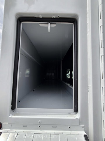 New 2026 Ford E-350 Cutaway - photo 13