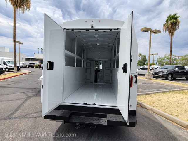New 2026 Ford E-350 Cutaway - photo 14