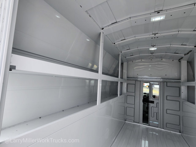 New 2026 Ford E-350 Cutaway - photo 15