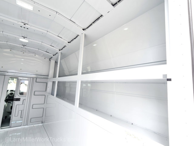 New 2026 Ford E-350 Cutaway - photo 17