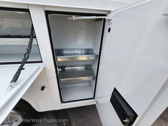 New 2026 Ford E-350 Cutaway - photo 24