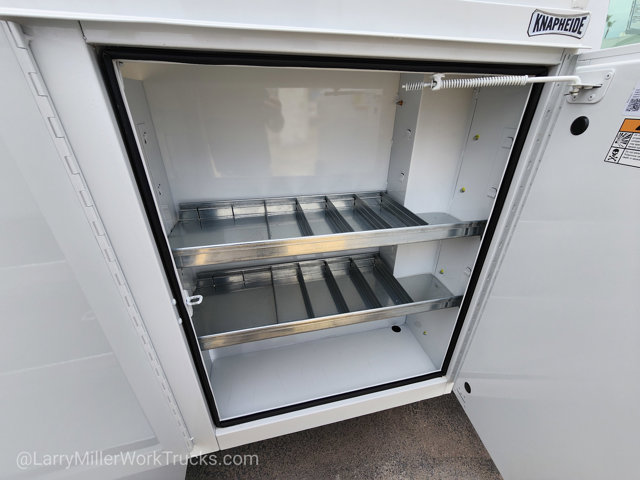 New 2026 Ford E-350 Cutaway - photo 25